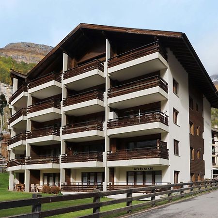 Apartment Pasadena By Interhome Zermatt Eksteriør bilde